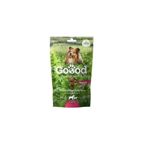 Goood Training Gooodies Adult Rote Bete 70g