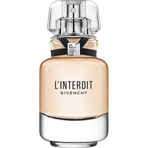 GIVENCHY Damenduefte LINTERDITEau de Toilette Spray 35 ml (1.099,71 € / 1 l)