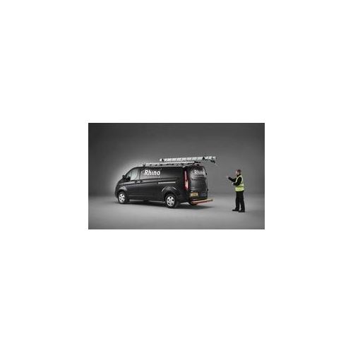 Rhino - Opel Movano 2021 - | SafeStow4 |