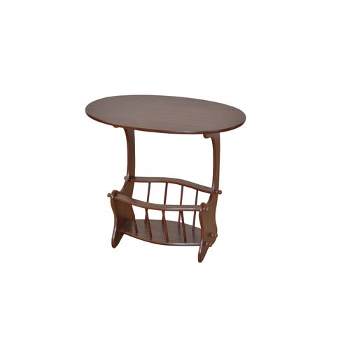 möbel direkt online Zeitungstisch Rusti