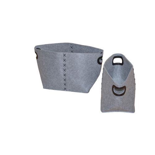 möbel direkt online 2tlg. Korb-Set Suse