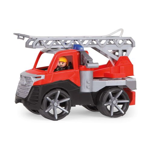 TRUXX² Feuerwehr, Presenter