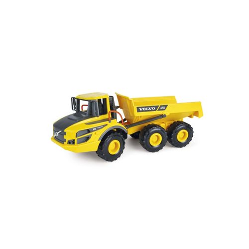 WORXX Knickgelenkkipper Volvo A25G, SK