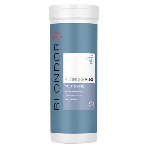 Wella Professionals Blondierungen BlondorPlex 400 g (148,63 € / 1 kg)