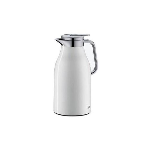 alfi Isolierkanne SKYLINE weiß 1,5 l