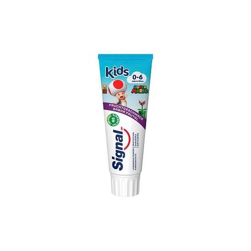 Signal Kids Fruity Kinderzahnpasta 75 ml