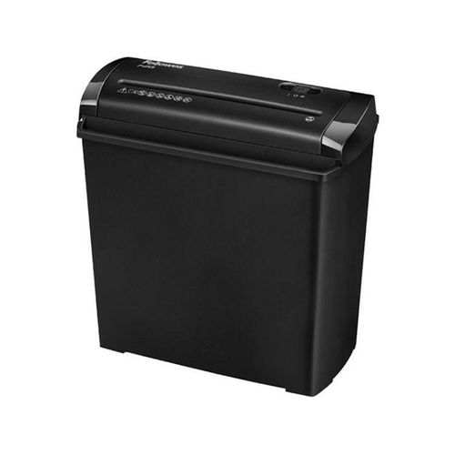 Fellowes Powershred 25S - Aktenvernichter