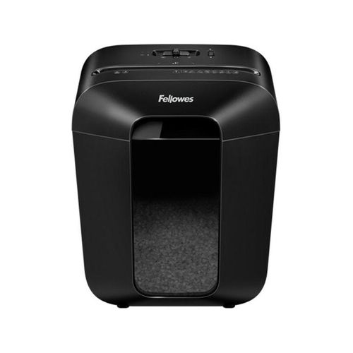 Fellowes Powershred LX41 - Aktenvernichter