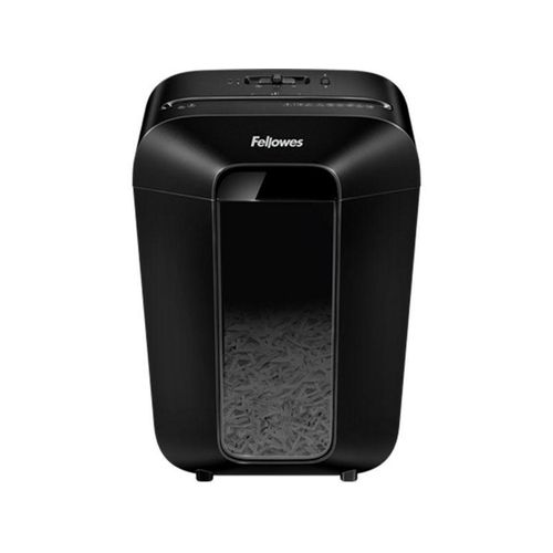 Fellowes Powershred LX70 - Aktenvernichter