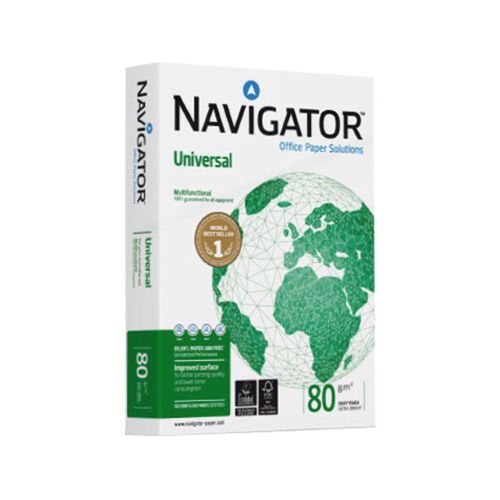 Navigator Pak - (500 Blatt) - A4-Papier