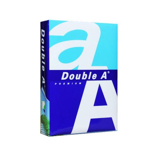 Double A Premium A4-Papier 1 Packung (500 Blatt)