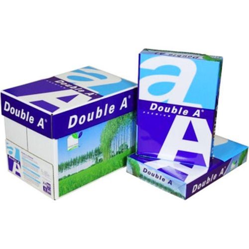 Double A Premium A4-Papier 1 Karton (5x 500 Blatt)