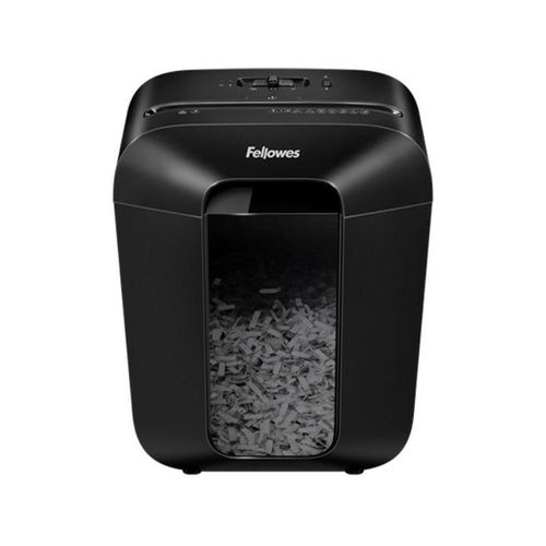 Fellowes Powershred LX45 - Aktenvernichter