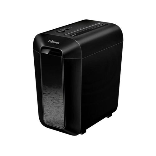 Fellowes Powershred LX65 - Aktenvernichter