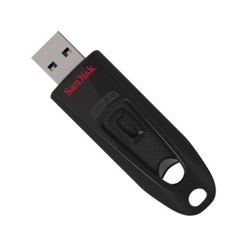 Sandisk USB 3.0 stick Ultra 16GB - USB-Stick