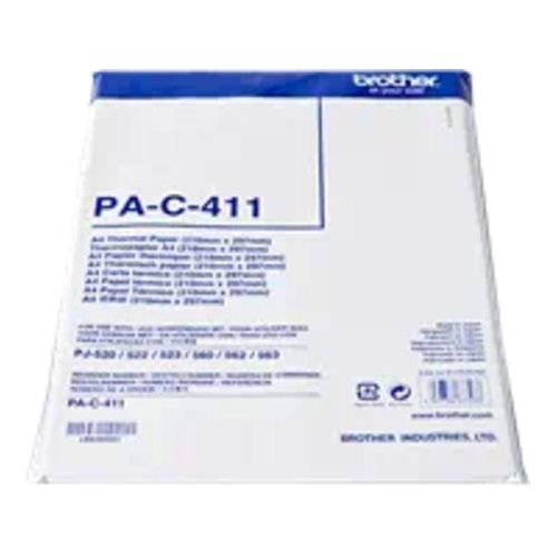 Brother PA-C-411 - (100 Blatt) - A4-Papier