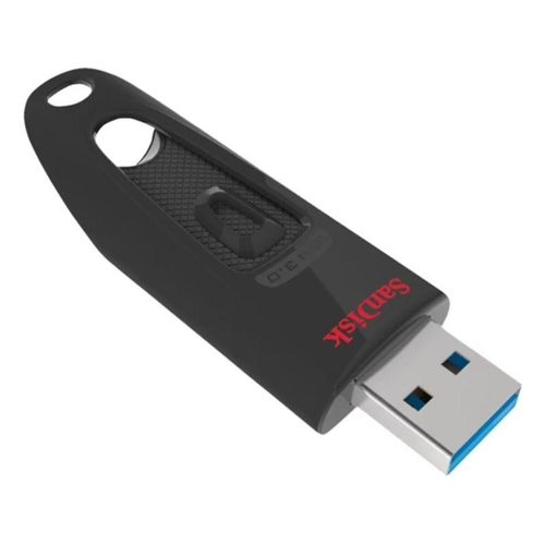 Sandisk USB 3.0 stick Ultra 128GB - USB-Stick