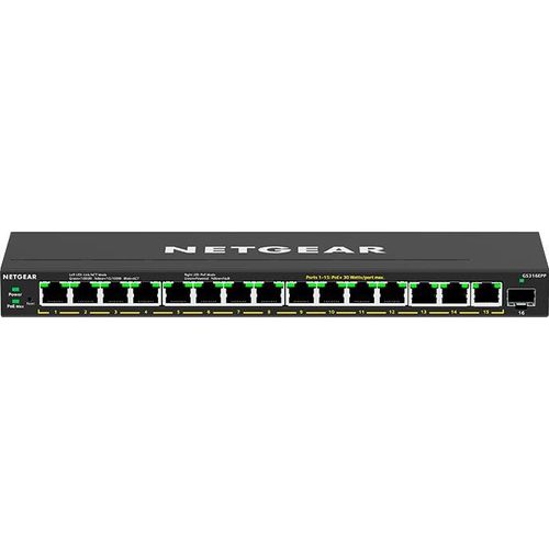 NETGEAR Netzwerk-Switch 