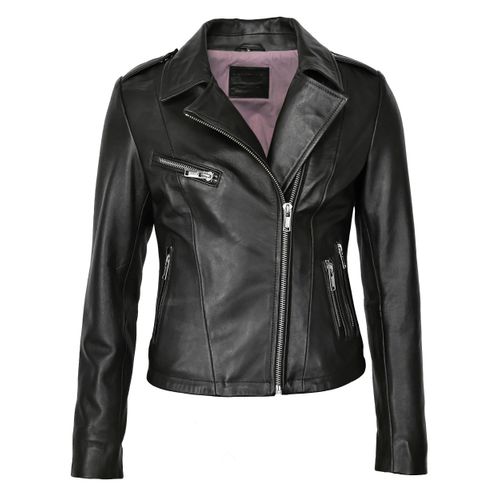 Lederjacke MUSTANG 