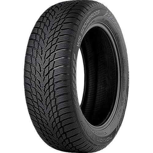 Reifen Tyre Nokian 275/35 R20 102W Wr Snowproof 1 Xl