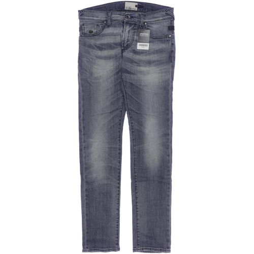 Energie Herren Jeans, blau, Gr. 31