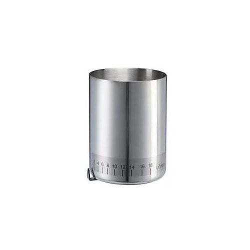 Neoperl Messbecher 98100090 72x100x0,6mm, aus INOX