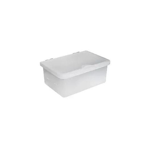 Emco Loft Kunststoffbox 053900091 zu Tissue-Box 053900101, mit Deckel