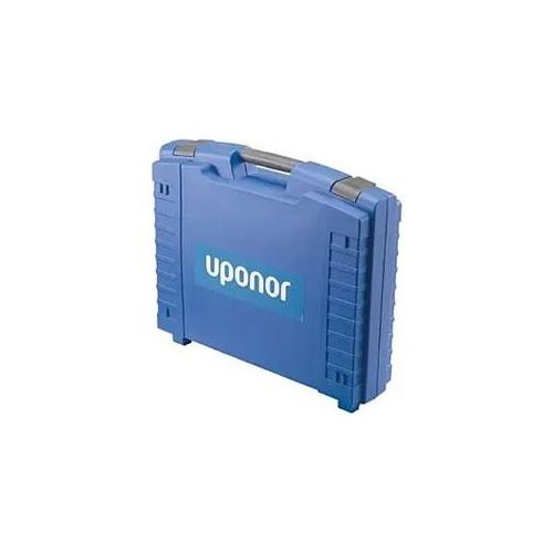 Uponor Werkzeugkoffer 1084676 blau, UP75