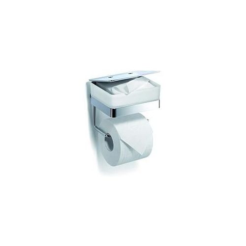Giese WC Duo Papierhalter 31770-02 für Feuchtpapier