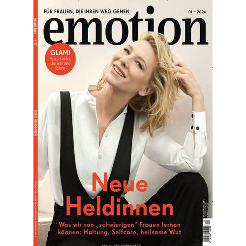 emotion