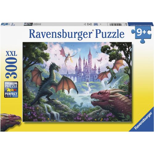 Puzzle RAVENSBURGER 