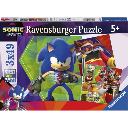 Puzzle RAVENSBURGER 