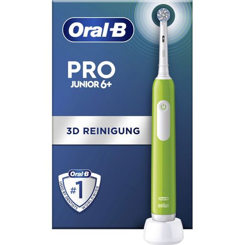 Elektrische Zahnbürste ORAL-B 