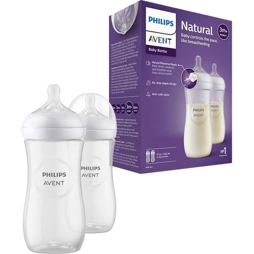 Babyflasche PHILIPS AVENT 