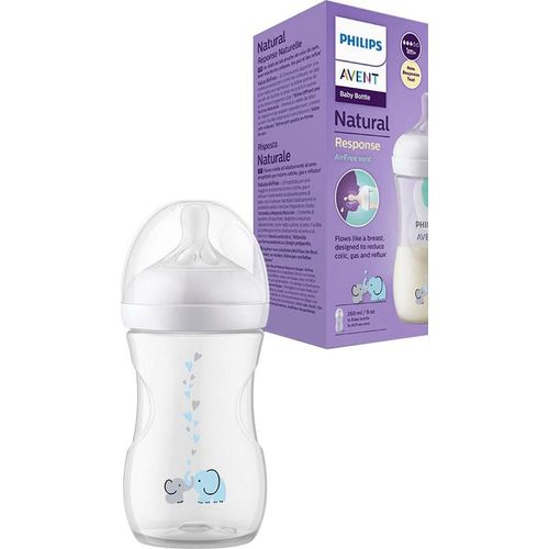 Babyflasche PHILIPS AVENT 