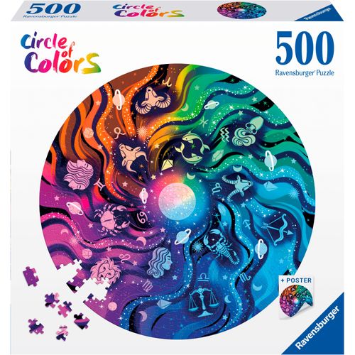 Puzzle RAVENSBURGER 