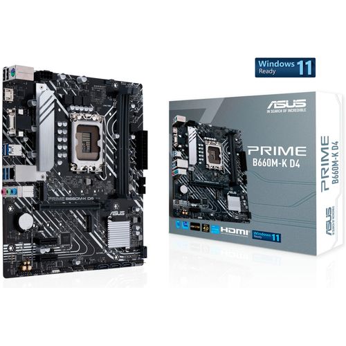 ASUS Mainboard 