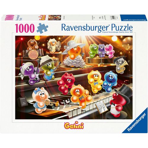 Puzzle RAVENSBURGER 