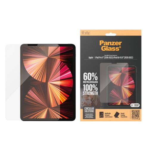 PANZERGLASS Displayschutzglas 