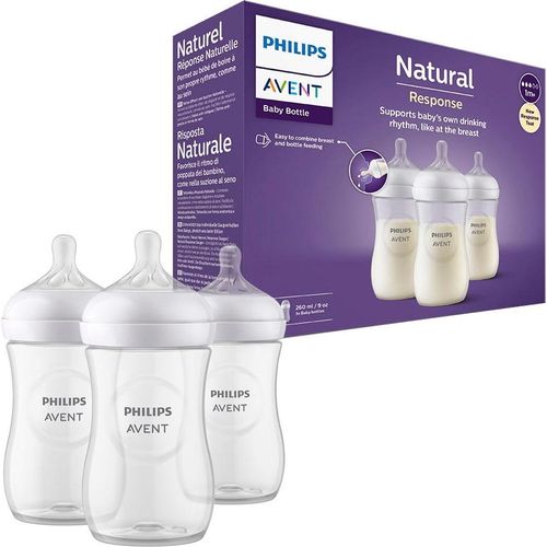 Babyflasche PHILIPS AVENT 