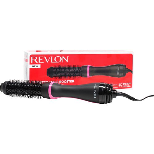 Warmluftbürste REVLON 