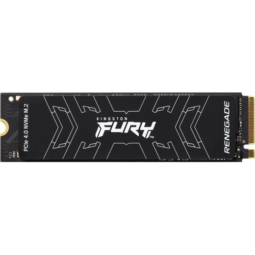 KINGSTON FURY interne SSD 