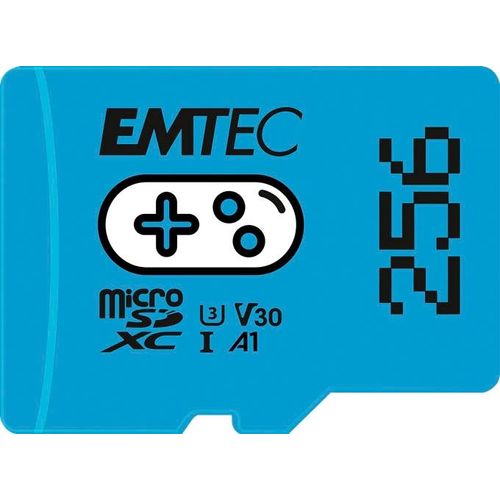 EMTEC Speicherkarte 