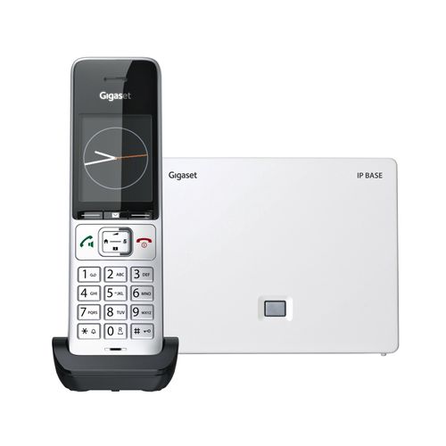 GIGASET Schnurloses DECT-Telefon 