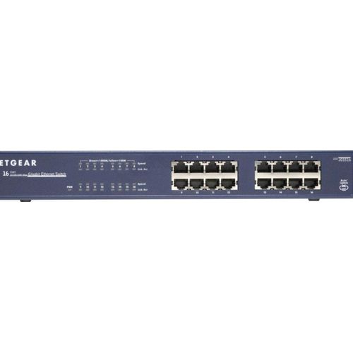 NETGEAR Netzwerk-Switch 