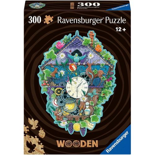 Puzzle RAVENSBURGER 