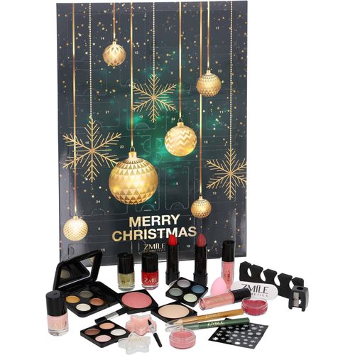 Adventskalender ZMILE COSMETICS 