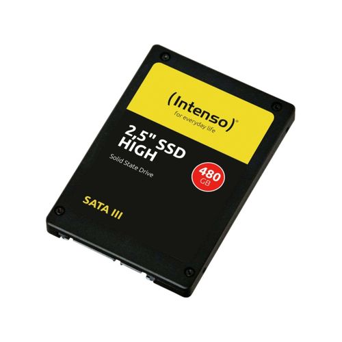 INTENSO interne SSD 