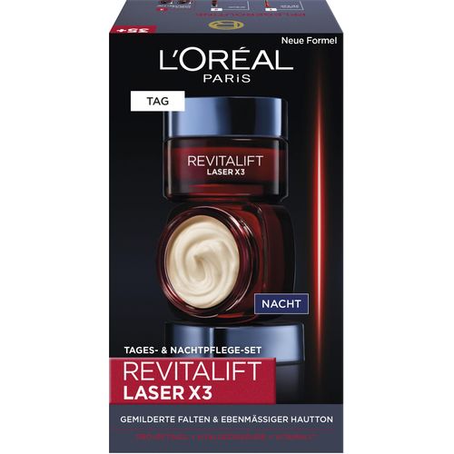 Gesichtspflege-Set L'ORÉAL PARIS 