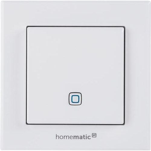 HOMEMATIC IP Sensor 